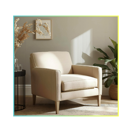 1-Seater Sofa