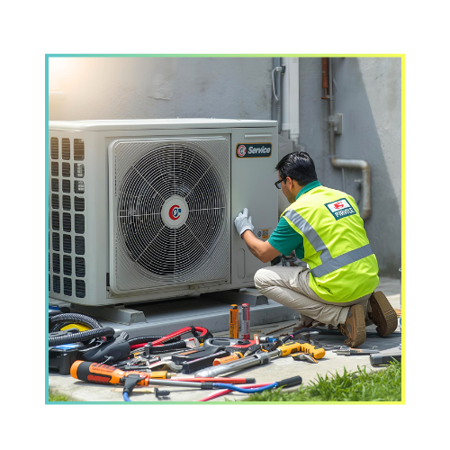 AC Service