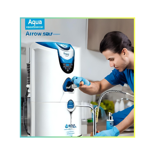 Aqua Arrow Service