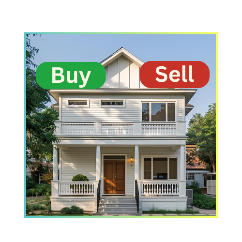 Property Buy & Sell