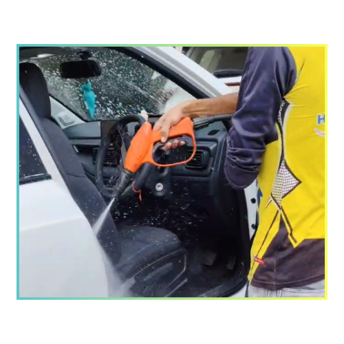 5-Seater Car