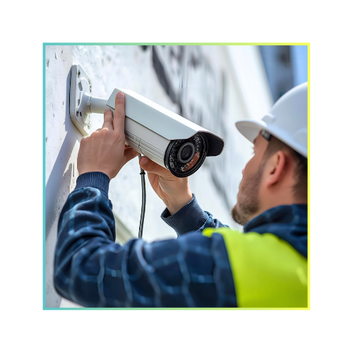 CCTV Service