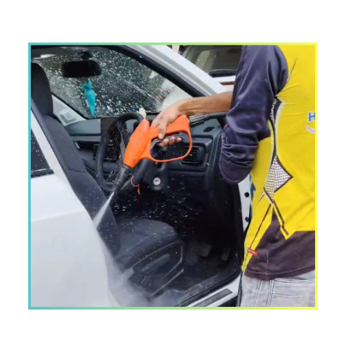 Car Washing