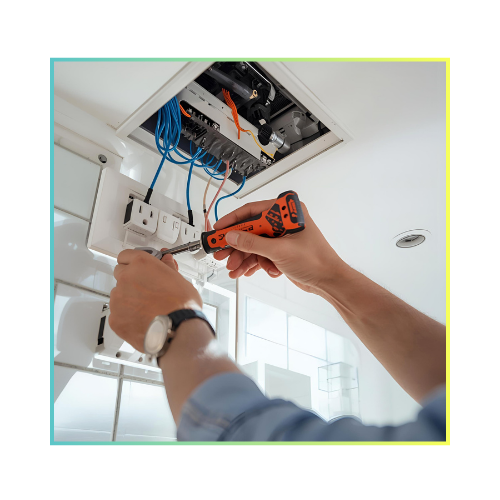 Electrical Fitting