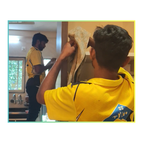 Furniture Cleaning
