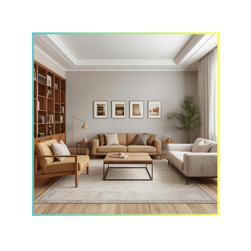 Furniture Setup