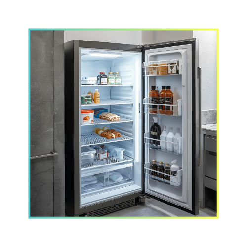 Freezer Service