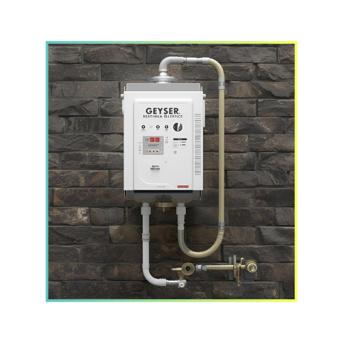 Geyser Service