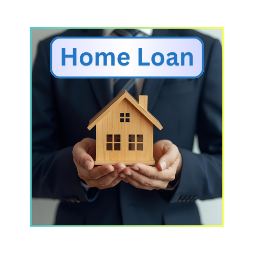 Home & Mortgage Loan