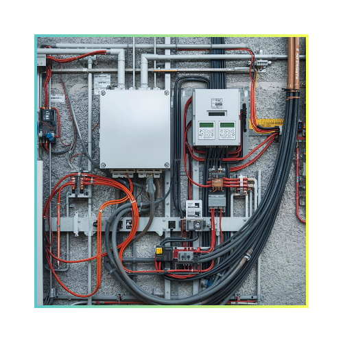 Electrical Setup