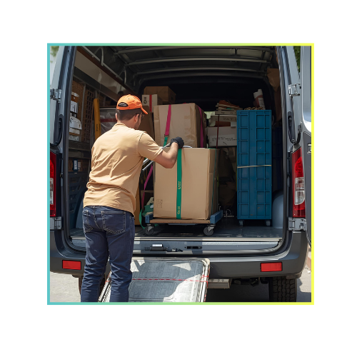 Loading Service