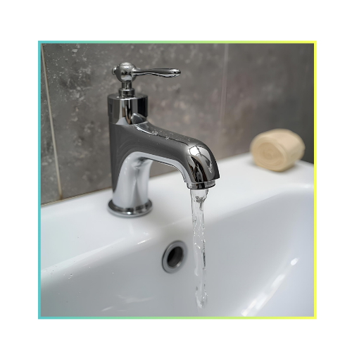Leakage Repair