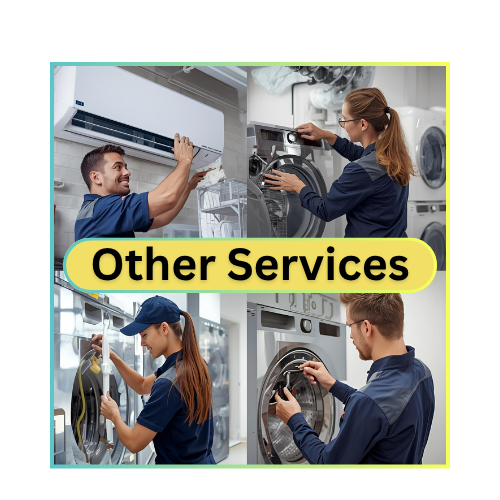 Other Services