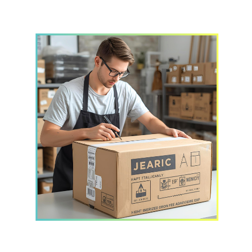 Packing Service