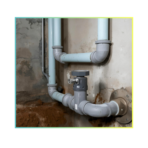 Piping Services