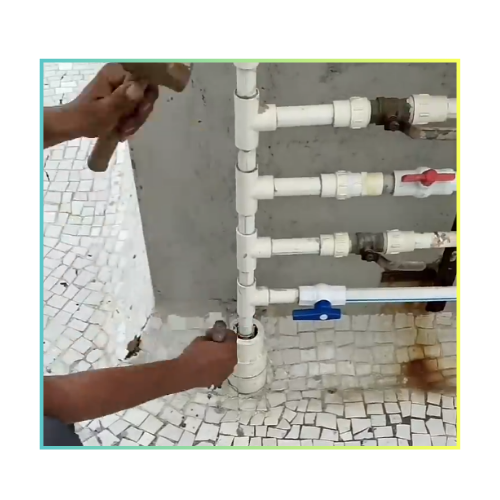 Plumbing & Electrical
