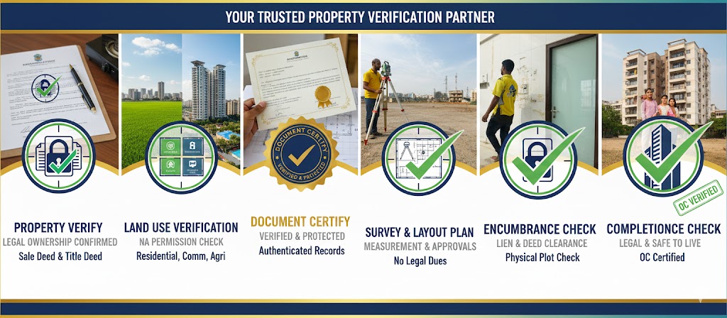 Property Dealer Banner