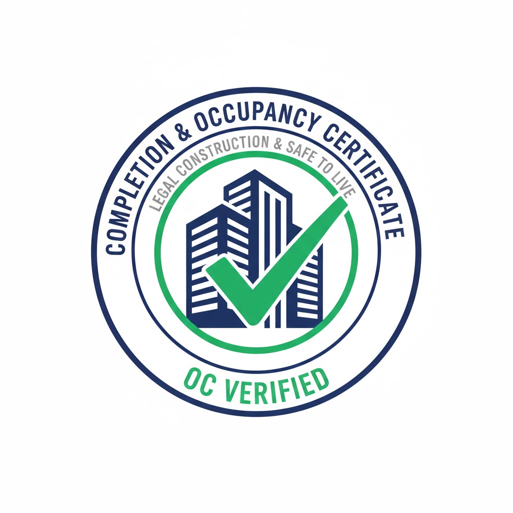Occupancy Certificate
