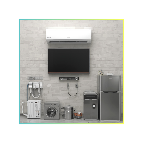 Electrical Setup