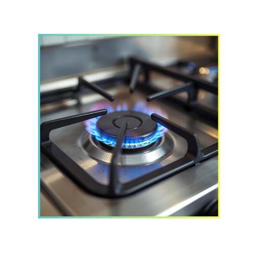 Gas Shegadi Maintenance