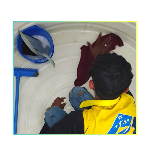 Sintex & Tank Cleaning
