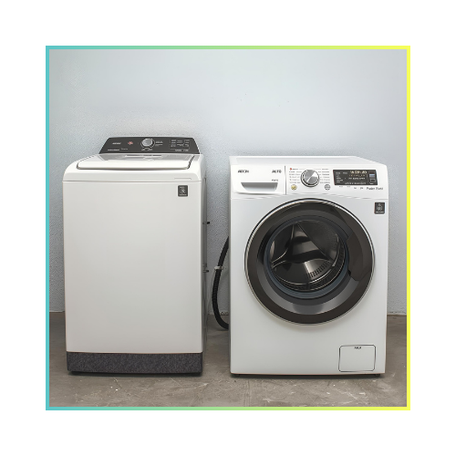 Washing Machine Service